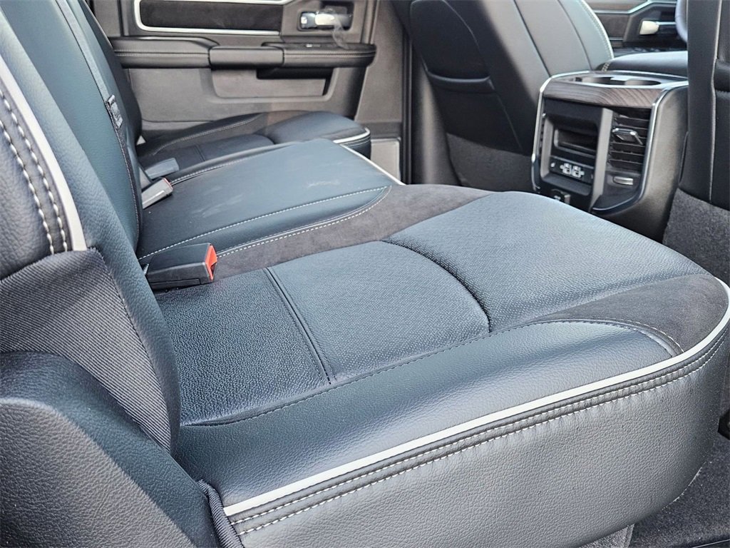 New 2026 RAM 2500 Laramie image 38