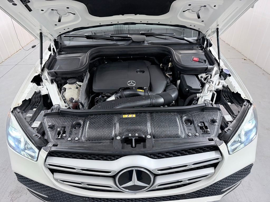 Used 2022 Mercedes-Benz GLE 350 4MATIC image 54
