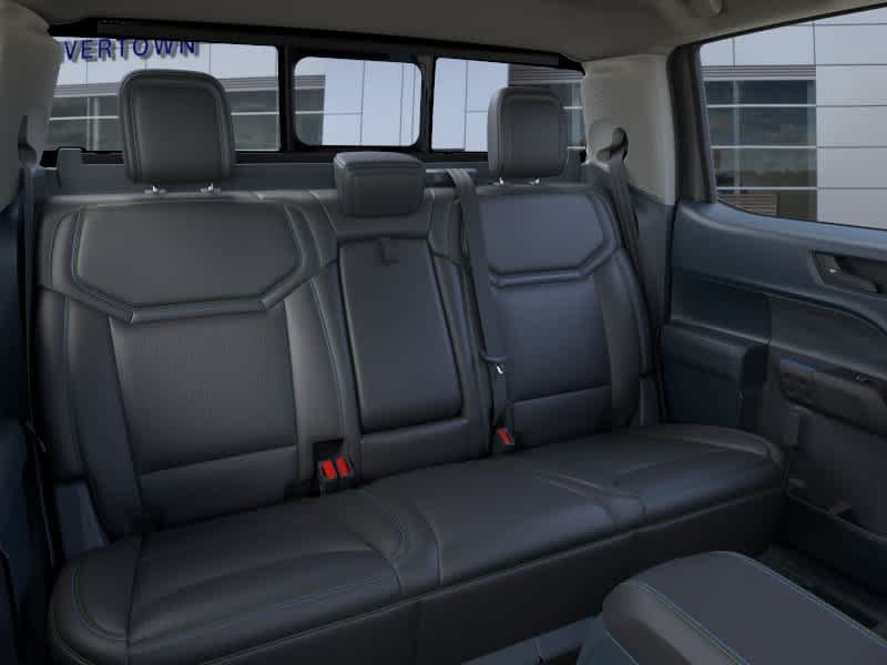 New 2026 Ford Maverick Lobo AWD/4WD image 11