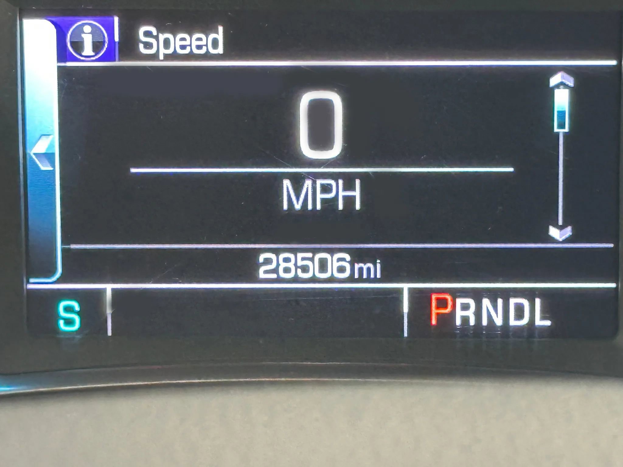 Used 2018 Chevrolet Traverse LT image 45