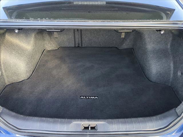 Used 2022 Nissan Altima 2.5 SR image 6