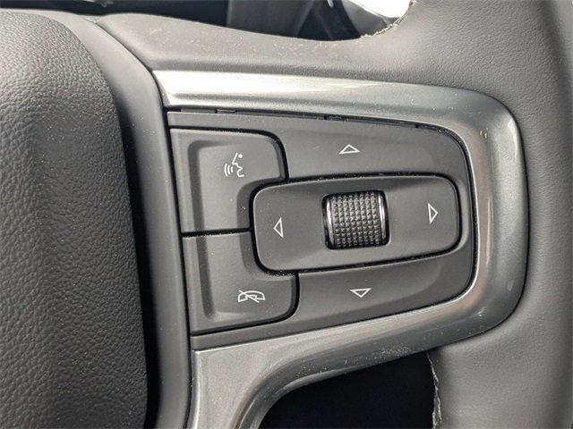 New 2026 Chevrolet Silverado 2500 LT image 27