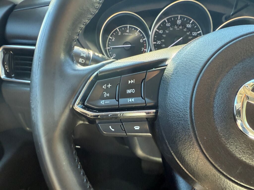 Used 2020 MAZDA CX-5 Sport AWD/4WD image 14