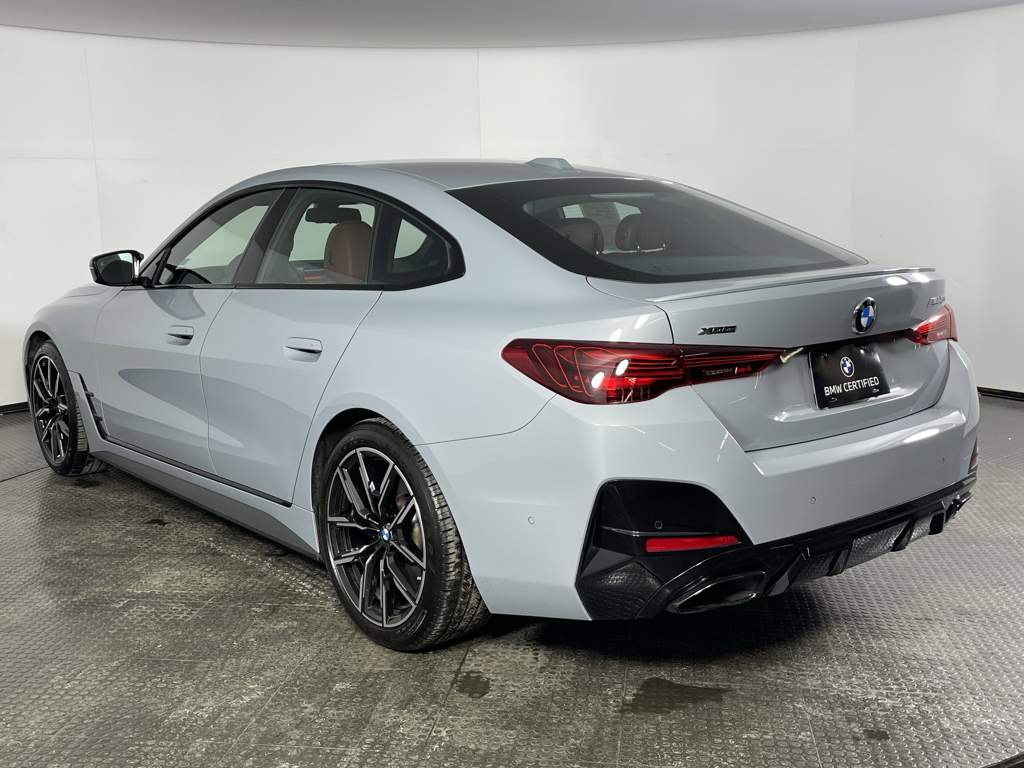 Certified 2025 BMW 440i xDrive image 6