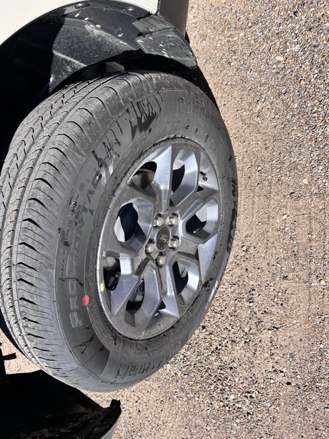 New 2025 Ford Maverick XLT image 8