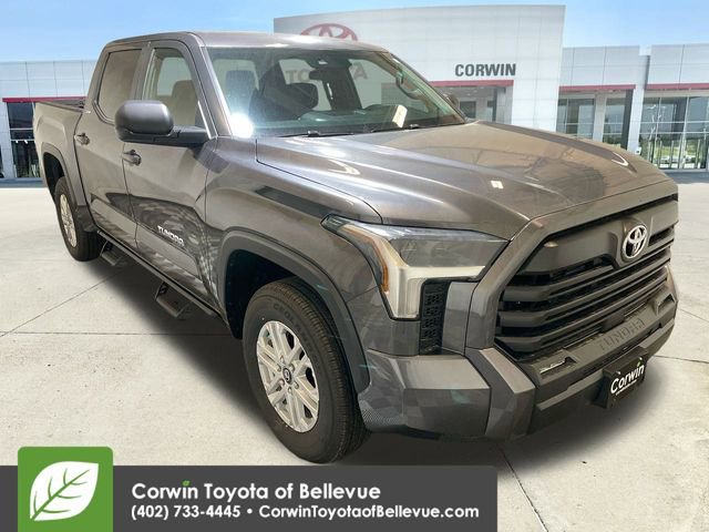 New 2026 Toyota Tundra SR5 image 1