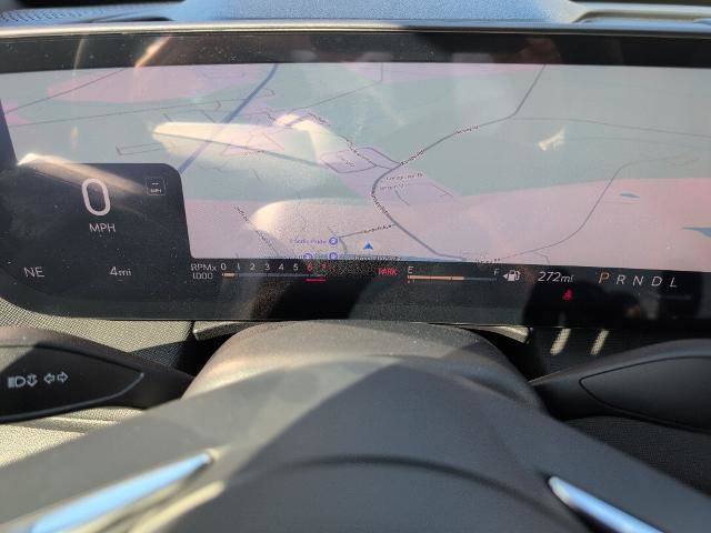 New 2026 Buick Enclave Sport Touring w/ Power Package image 36