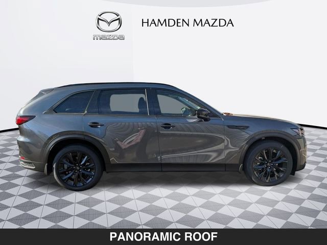 New 2026 MAZDA CX-90 3.3 Turbo w/ Premium Sport Pkg image 2