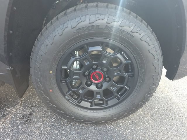 New 2026 Toyota Sequoia TRD Pro AWD/4WD image 13