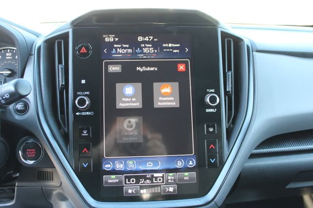 Used 2024 Subaru Crosstrek 2.5i Sport AWD/4WD image 25