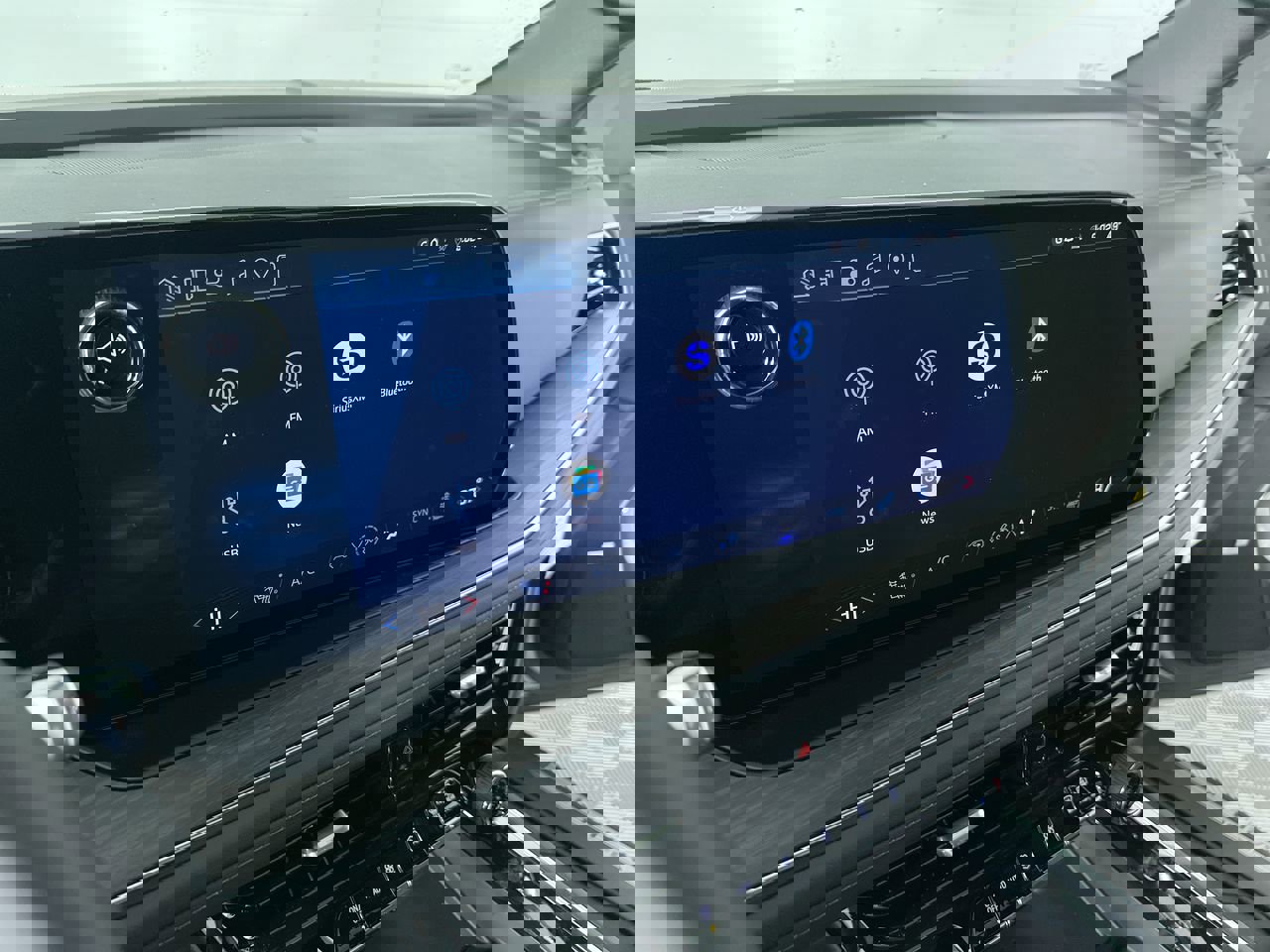 New 2026 Chevrolet Tahoe Z71 w/ Z71 Off-Road Package image 38