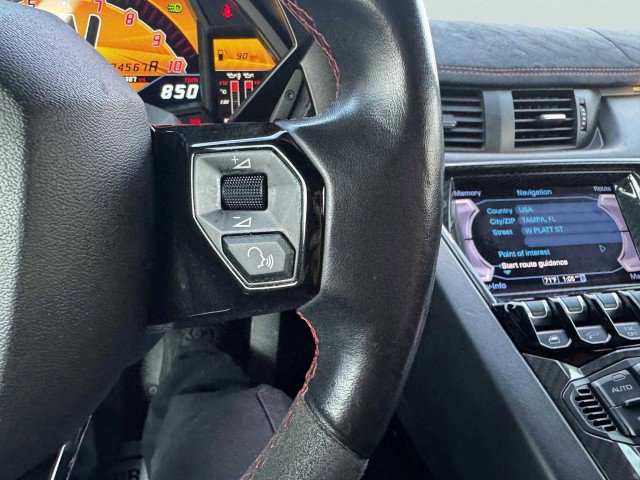 Used 2017 Lamborghini Aventador LP 750-4 Superveloce image 36