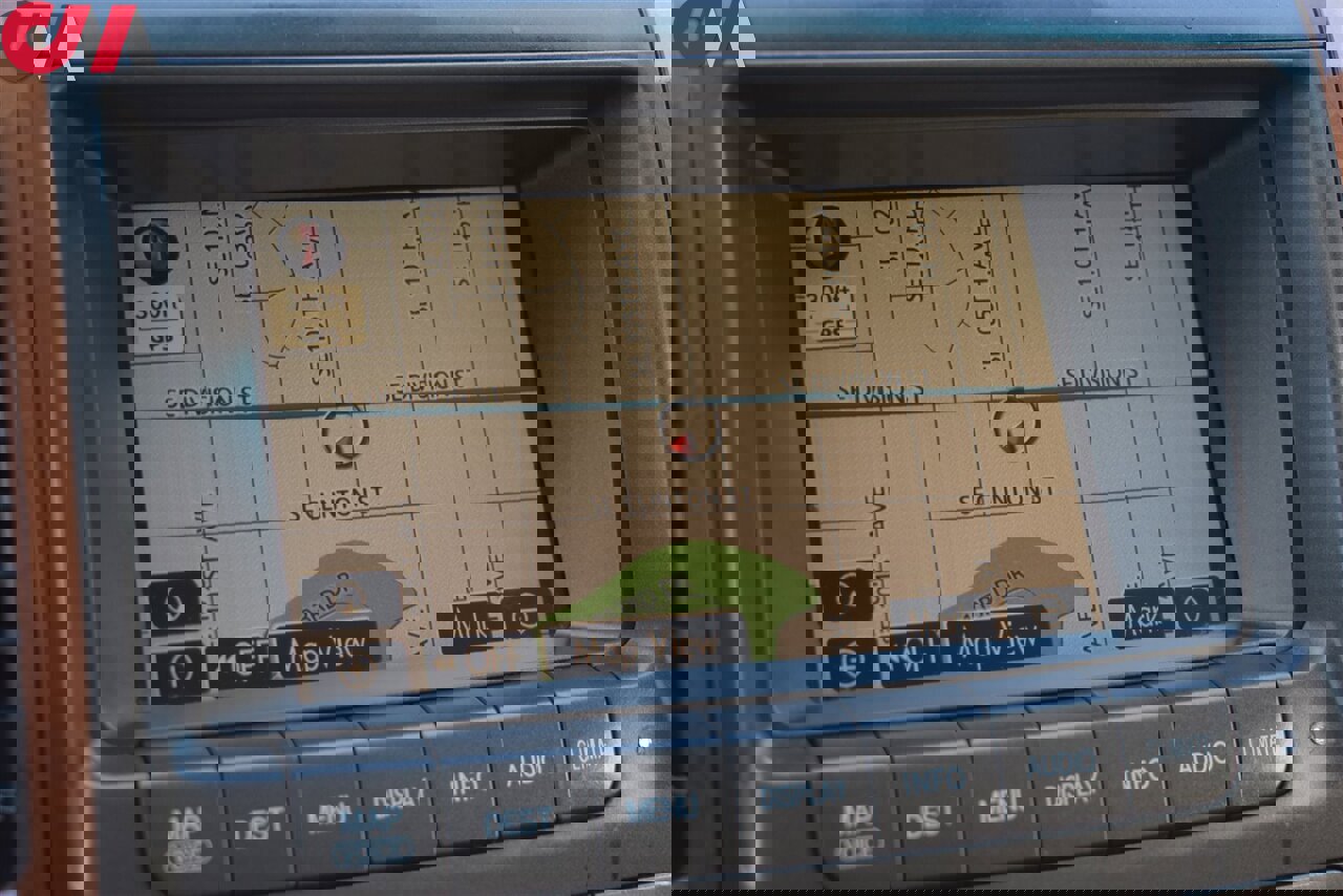 Used 2007 Lexus GX 470 image 20