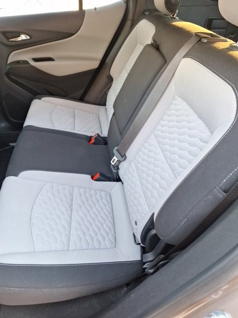 Used 2018 Chevrolet Equinox LT w/ Sun & Infotainment Package image 24