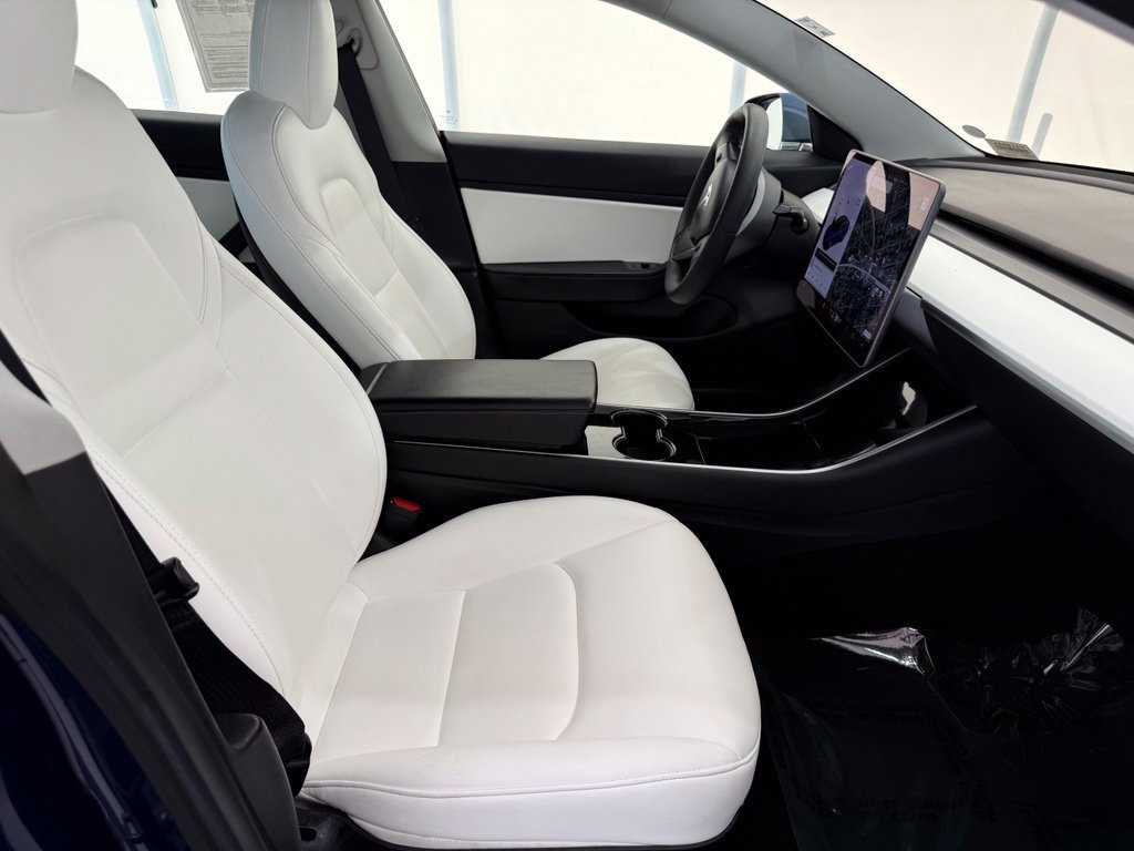 Used 2019 Tesla Model 3 Long Range RWD image 19