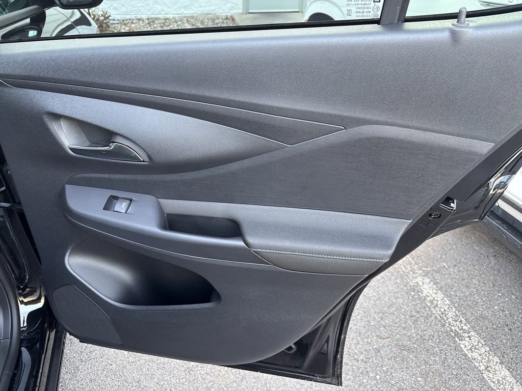 New 2026 Buick Envista Sport Touring w/ Convenience I Package image 33