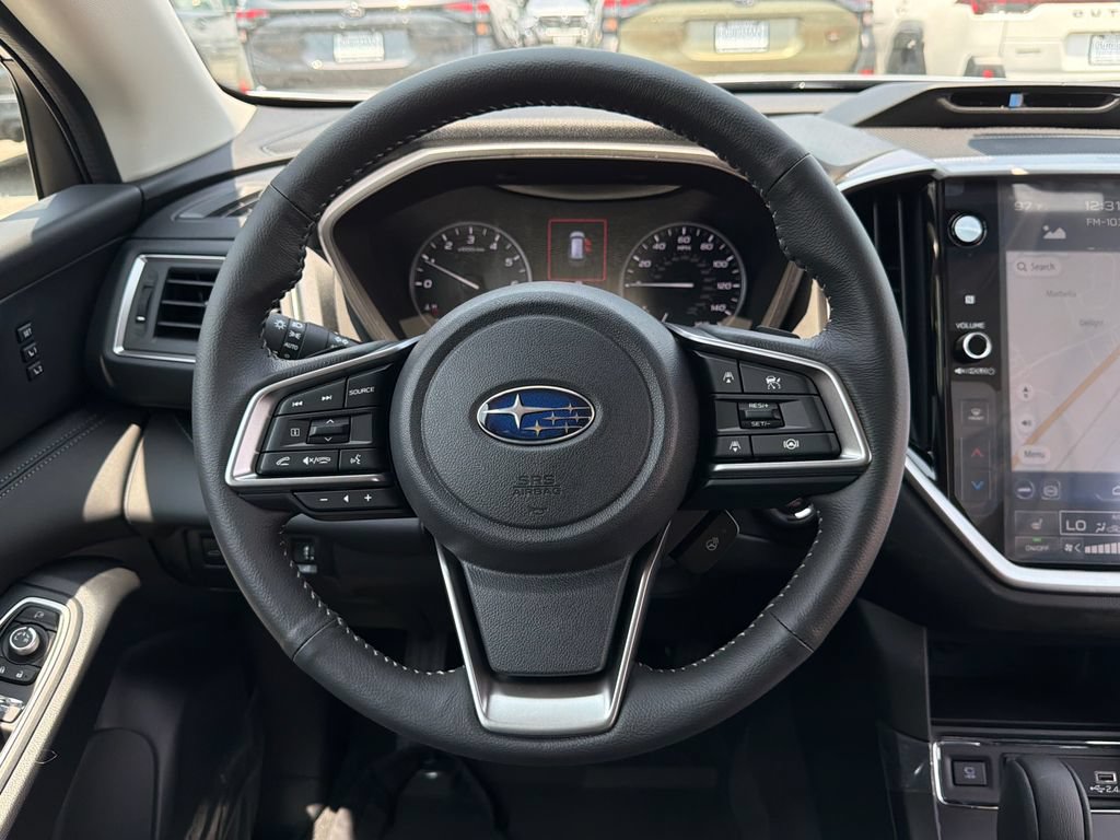 New 2026 Subaru Ascent Limited AWD/4WD image 10