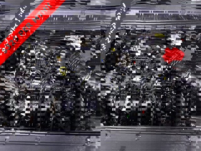 Used 2022 Ford Edge SEL image 31