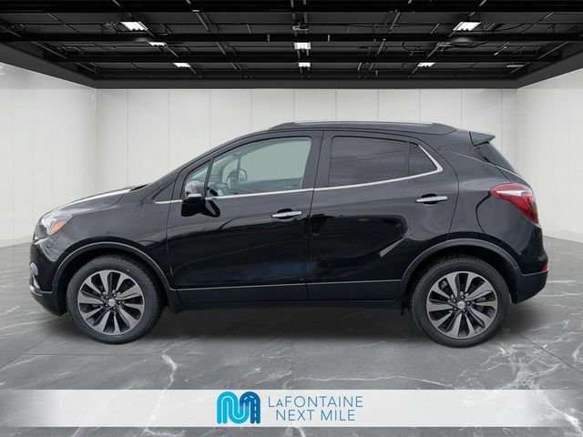 Used 2018 Buick Encore Preferred FWD image 2