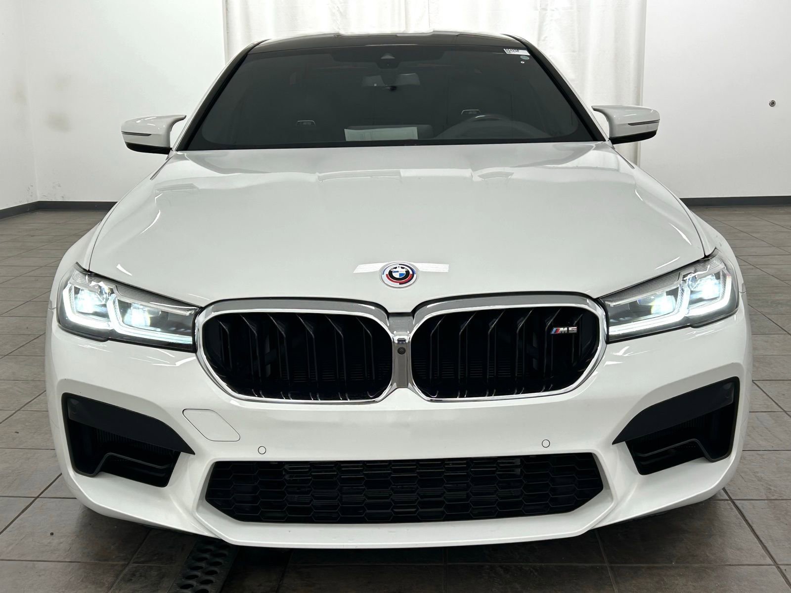 Used 2023 BMW M5 w/ Executive Package AWD/4WD image 9