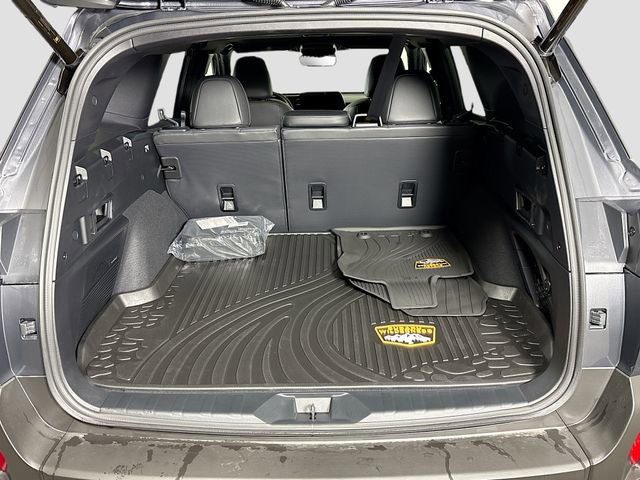 New 2026 Subaru Outback Wilderness image 28