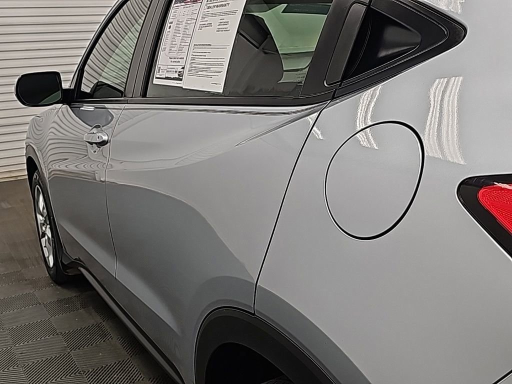 Used 2020 Honda HR-V LX image 7