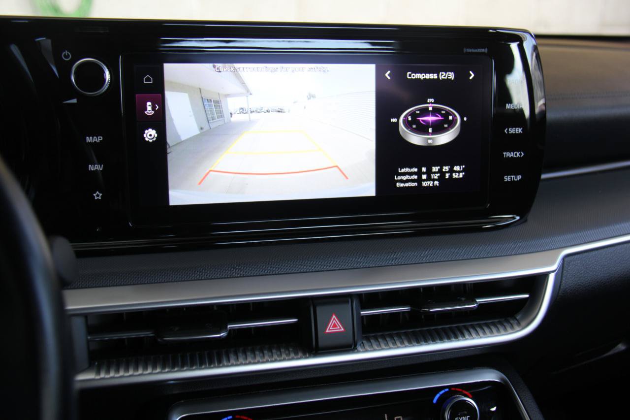 Used 2024 Kia K5 GT-Line w/ GT-Line Premium Package FWD image 24