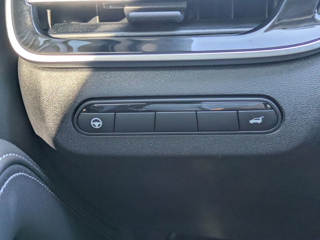 Certified 2023 INFINITI QX60 Luxe w/ Cargo Package image 28