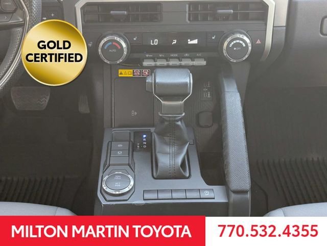 Certified 2024 Toyota Tacoma SR5 RWD image 19