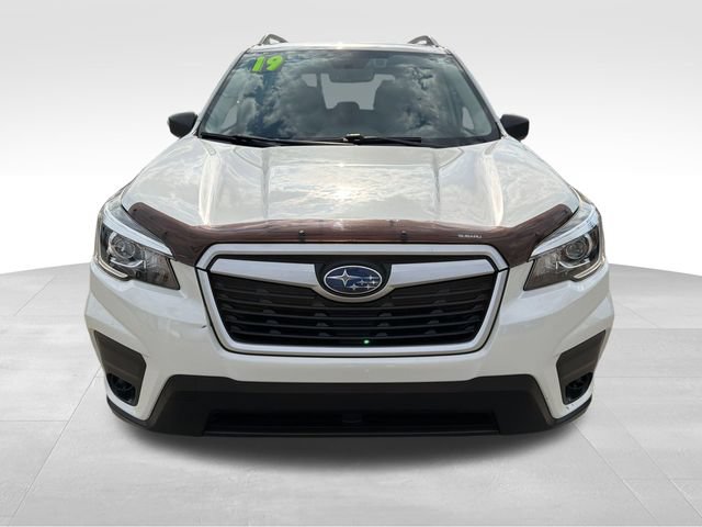 Used 2019 Subaru Forester w/ Alloy Wheel Package AWD/4WD image 2