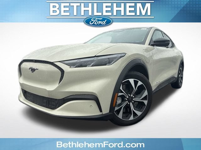 Used 2025 Ford Mustang Mach-E Select w/ Comfort Package Lite