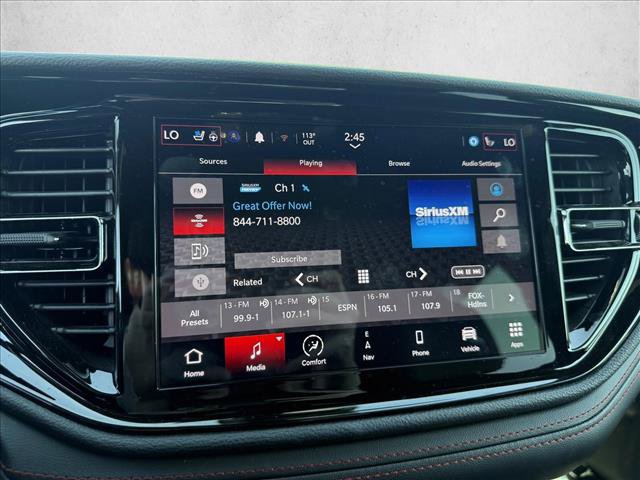 Used 2024 Dodge Durango GT AWD/4WD image 16