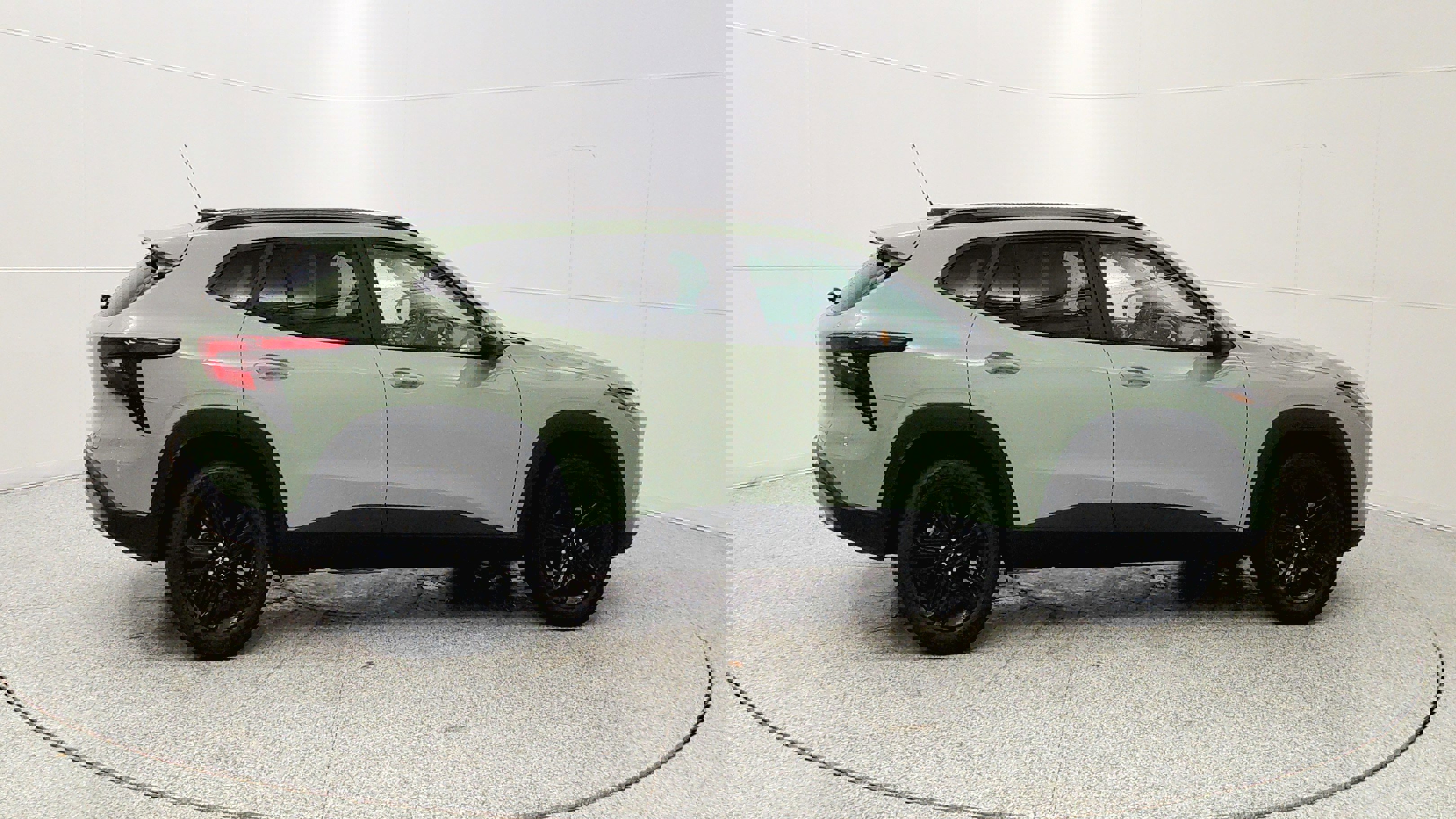 New 2026 Chevrolet Trax ACTIV w/ Sunroof Package image 8