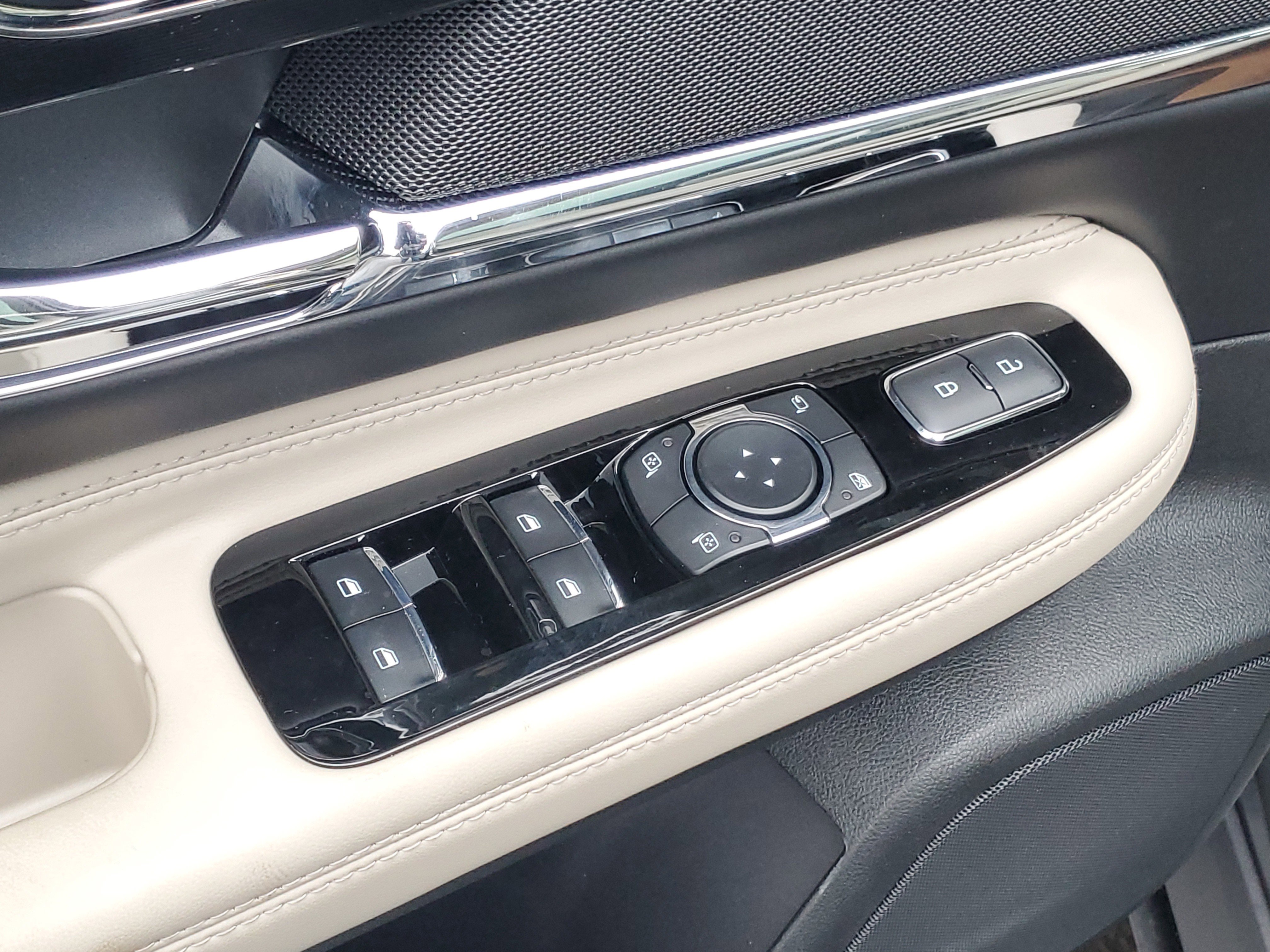 New 2026 Lincoln Corsair Grand Touring image 10