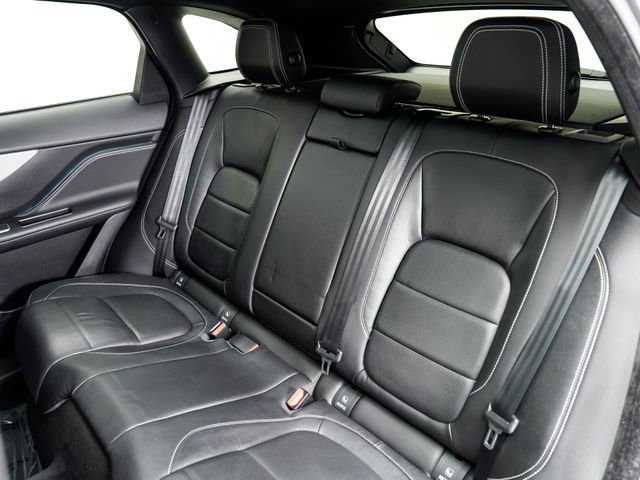 Used 2018 Jaguar F-PACE S image 24