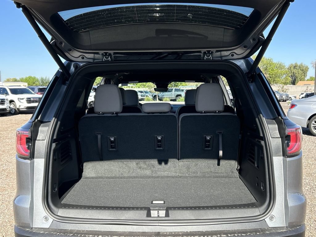 New 2026 GMC Acadia Elevation FWD image 26