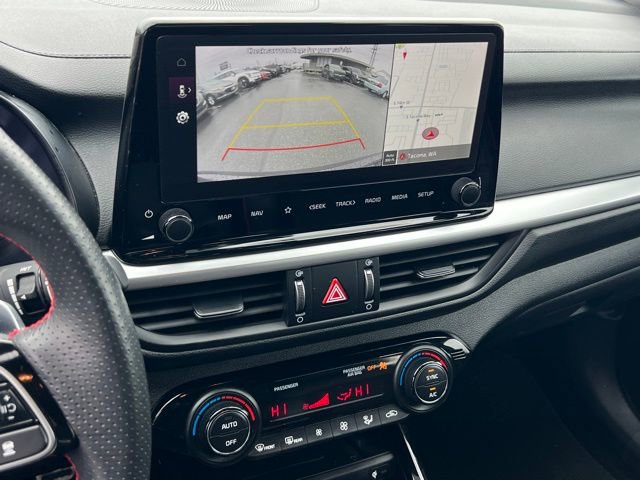 Certified 2024 Kia Forte GT image 24