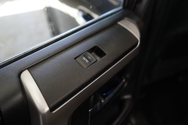 Used 2019 Toyota 4Runner Limited AWD/4WD image 43