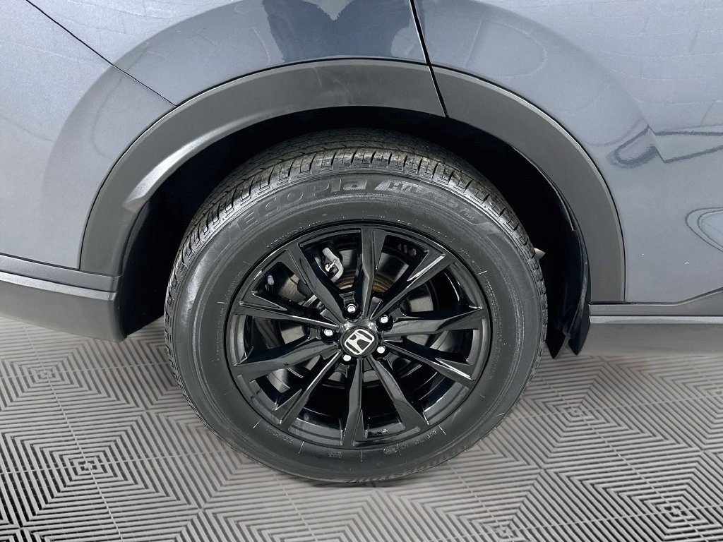 Used 2024 Honda CR-V Sport-L image 30