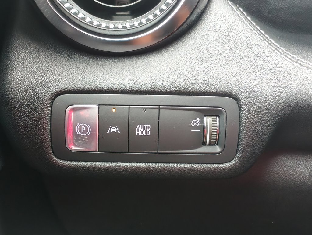 Used 2024 Chevrolet Blazer EV LT AWD/4WD image 27