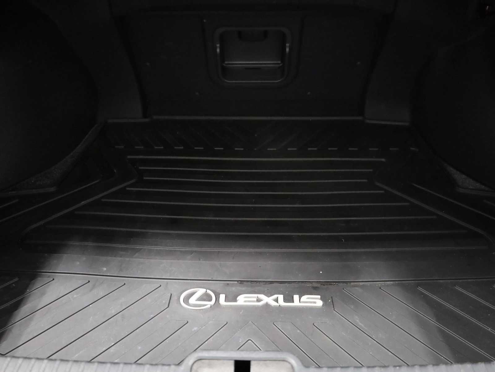 Used 2020 Lexus ES 350 F Sport w/ Accessory Package 2 FWD image 36