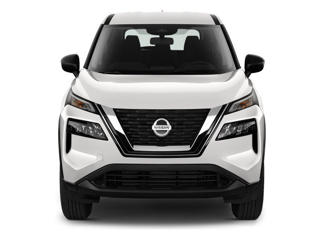 Used 2021 Nissan Rogue SV AWD/4WD image 5