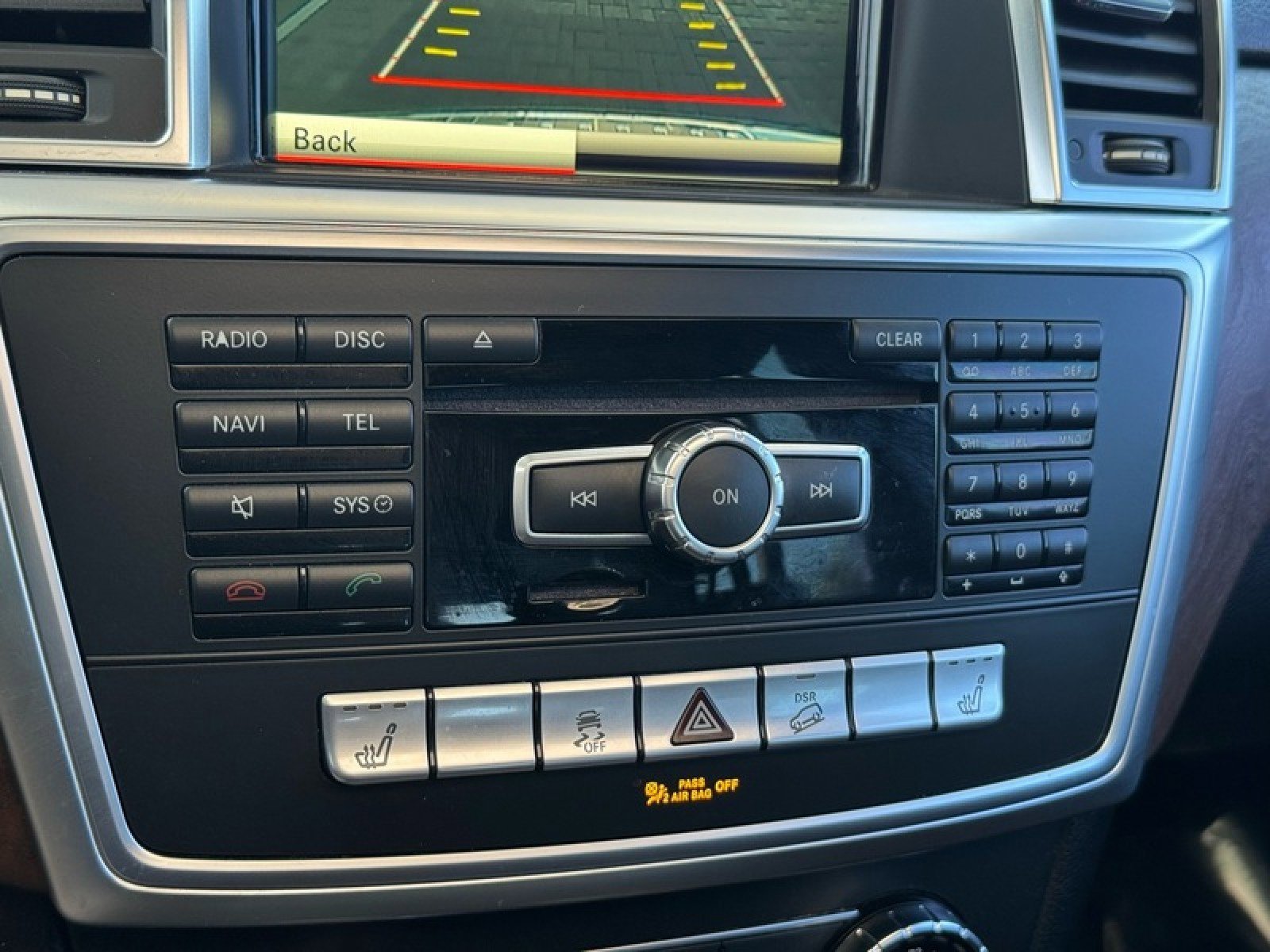 Used 2015 Mercedes-Benz ML 350 4MATIC image 32