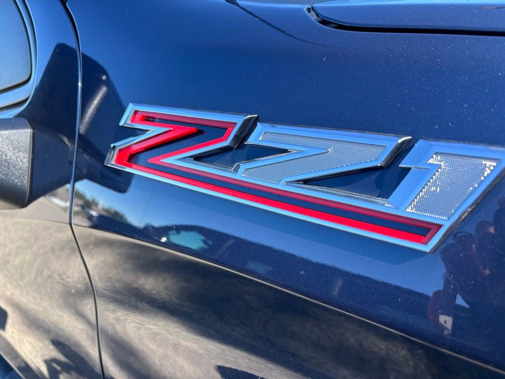 Used 2020 Chevrolet Silverado 1500 RST image 15