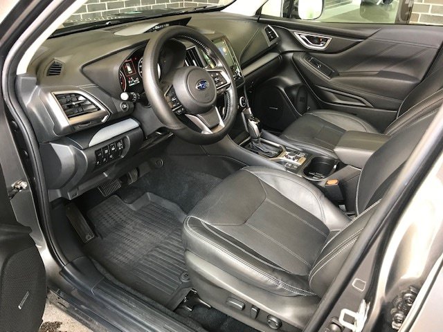 Used 2020 Subaru Forester Limited w/ Popular Package #3 AWD/4WD image 5