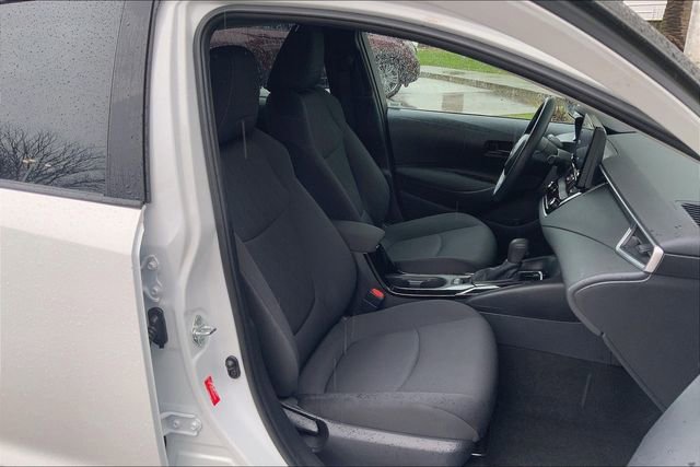 Used 2022 Toyota Corolla LE w/ LE Convenience Package image 7