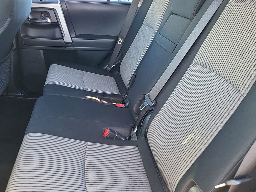 Used 2023 Toyota 4Runner SR5 image 12