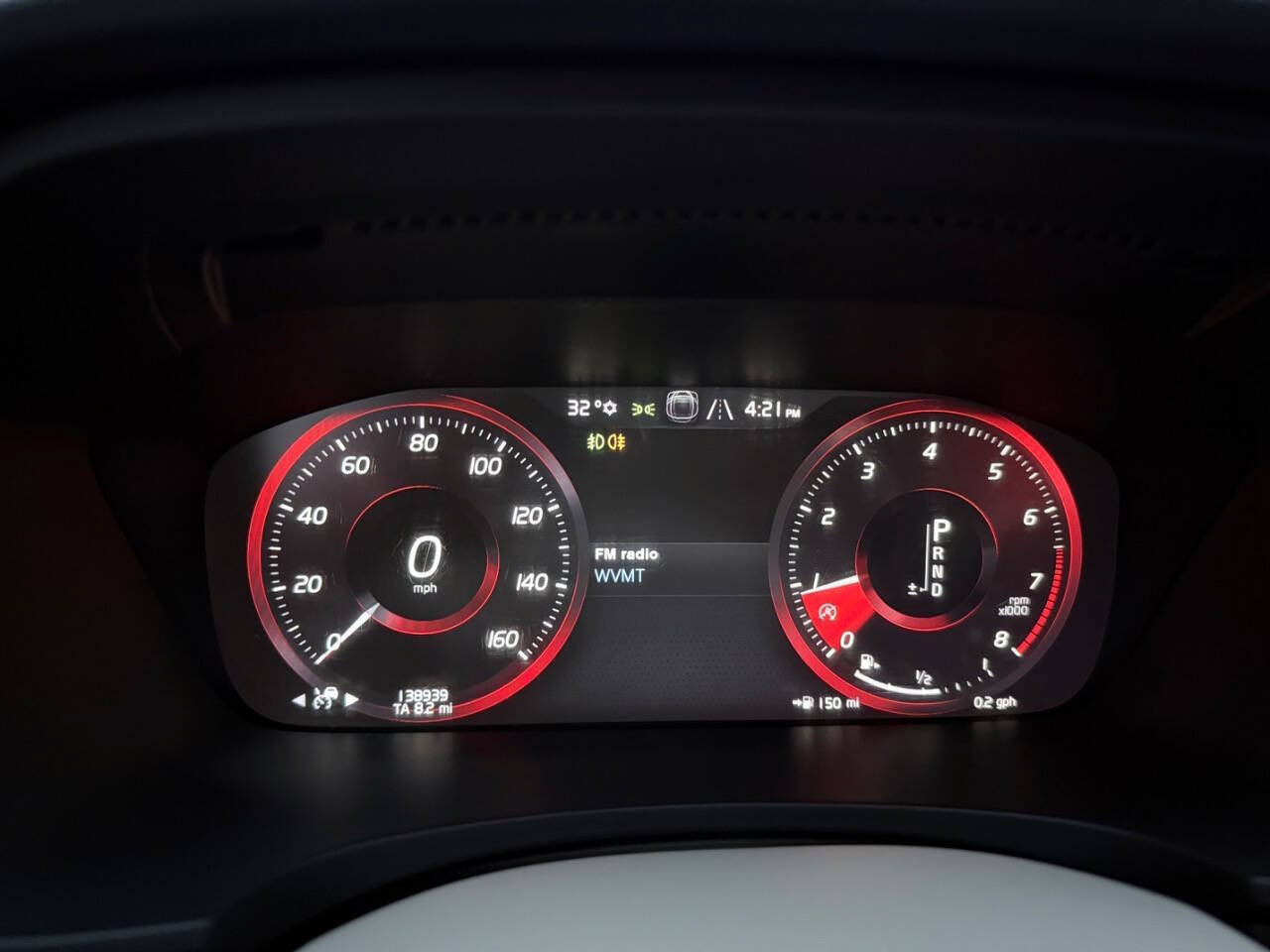 Used 2020 Volvo V90 T6 Cross Country AWD/4WD image 23