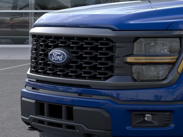 New 2026 Ford F150 STX w/ Equipment Group 200A AWD/4WD image 17
