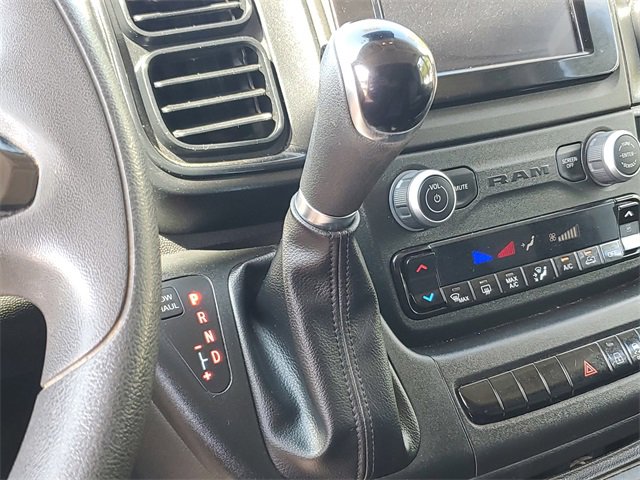 Used 2023 RAM ProMaster 2500 image 22